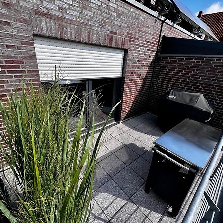 Luxuryhub Lingen Daire Dış mekan fotoğraf