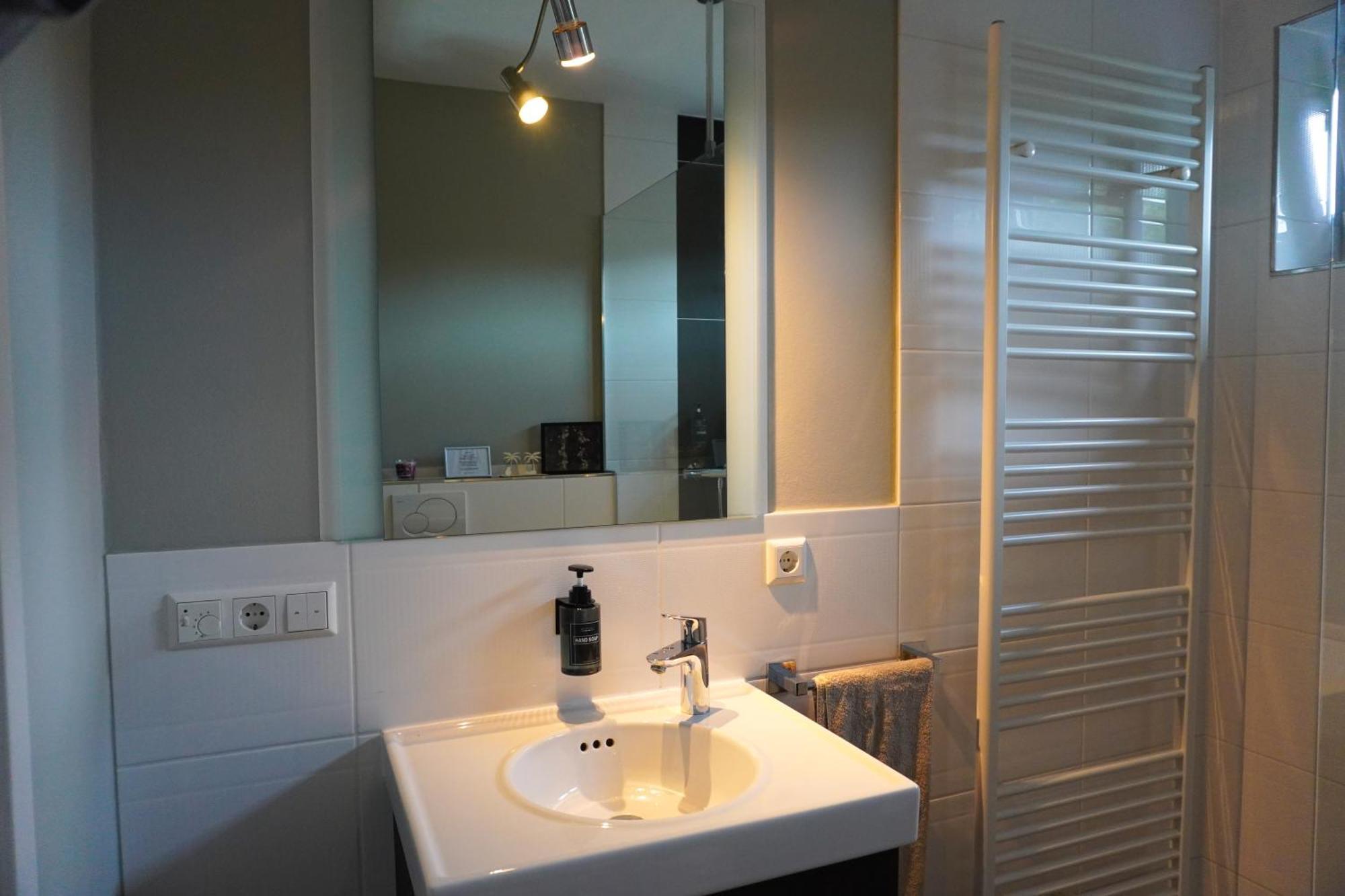 Luxuryhub Lingen Daire Dış mekan fotoğraf