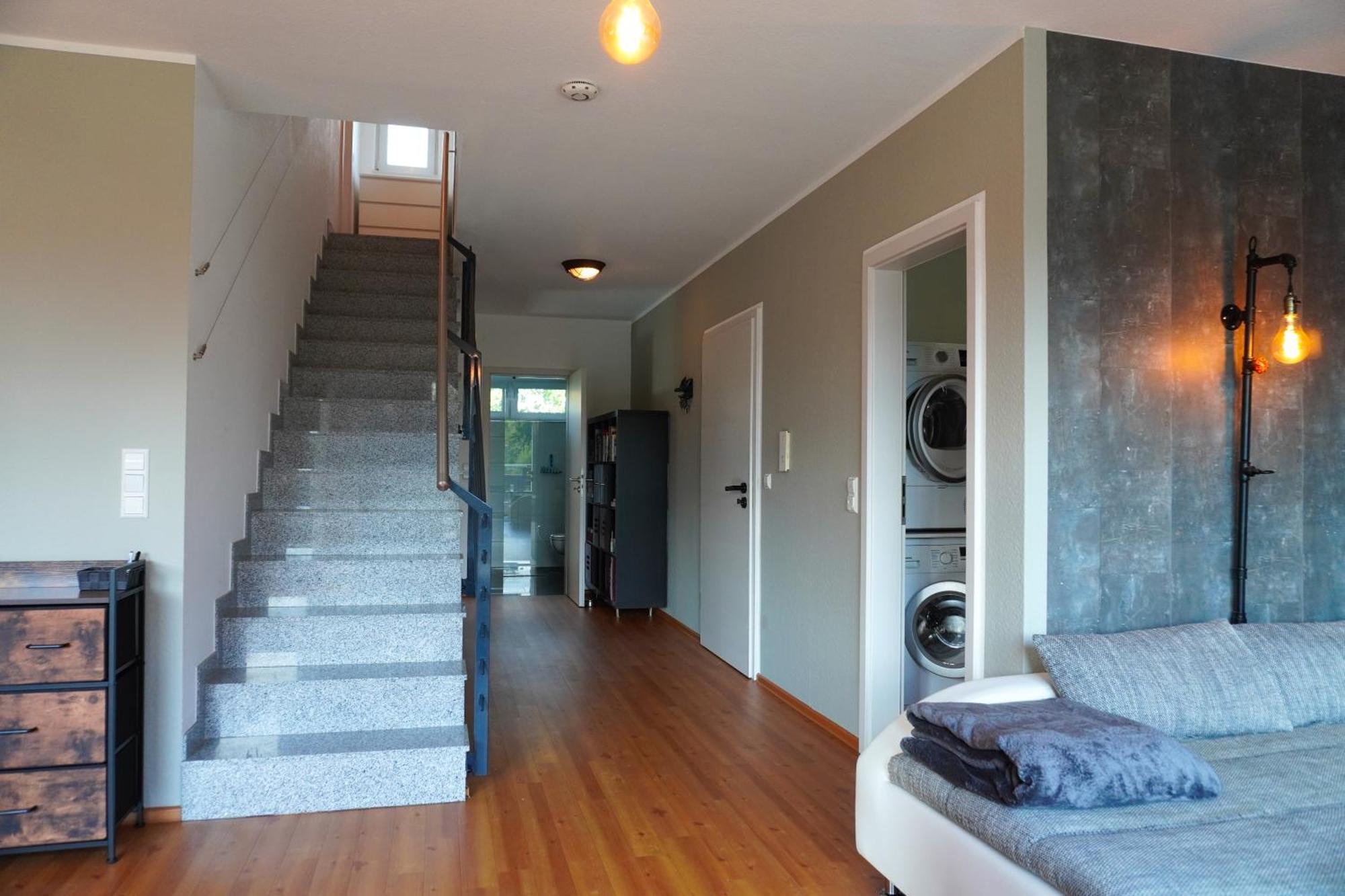 Luxuryhub Lingen Daire Dış mekan fotoğraf