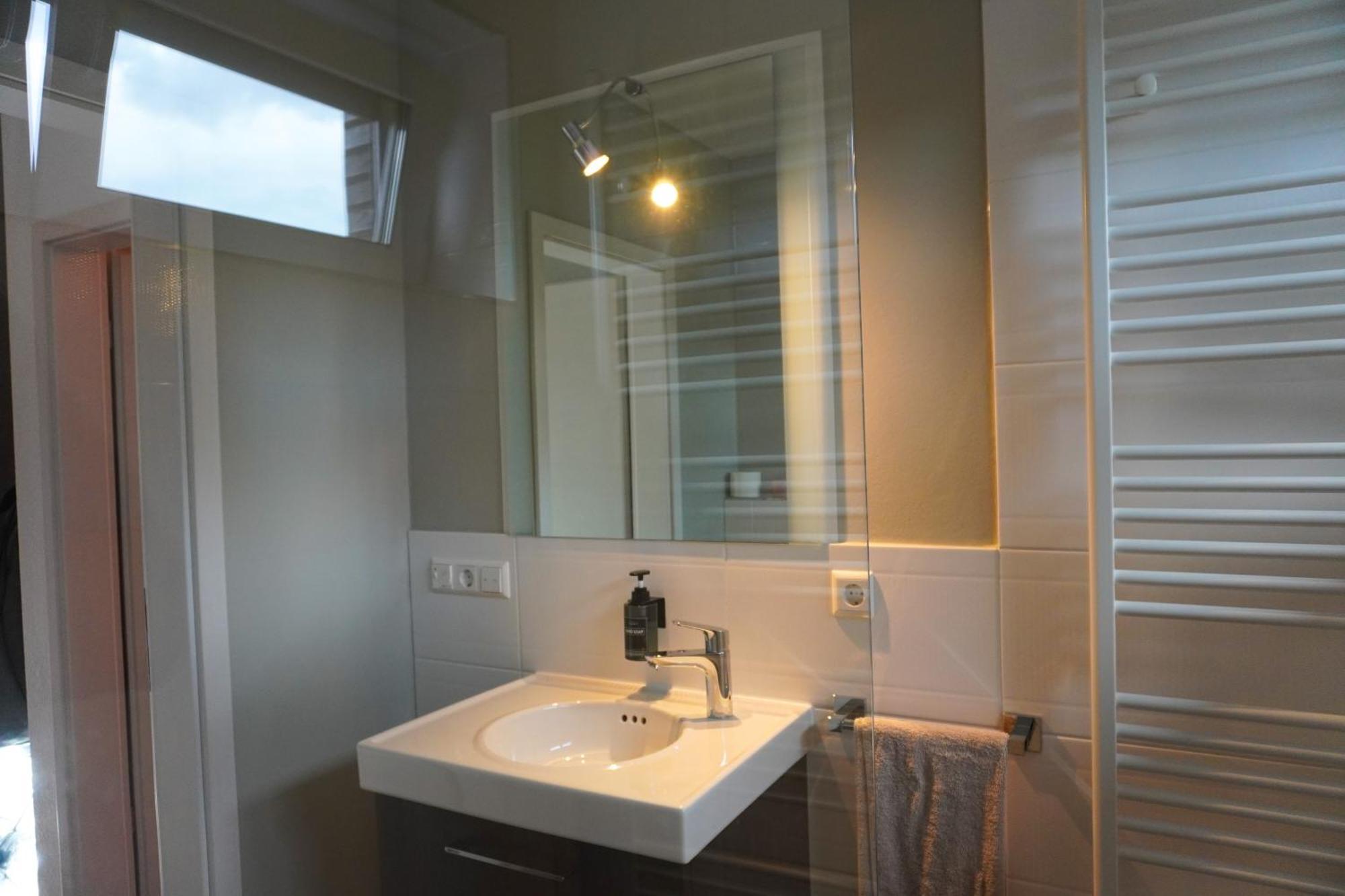 Luxuryhub Lingen Daire Dış mekan fotoğraf