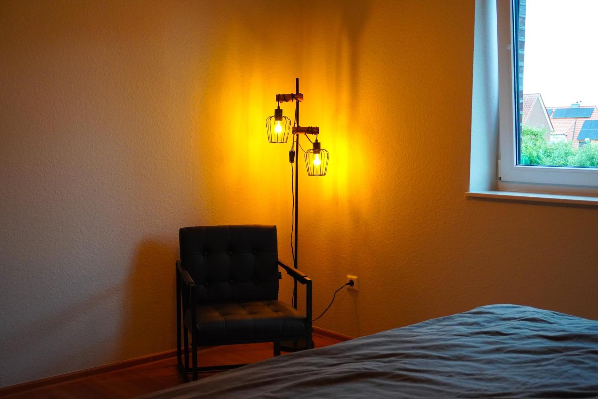 Luxuryhub Lingen Daire Dış mekan fotoğraf