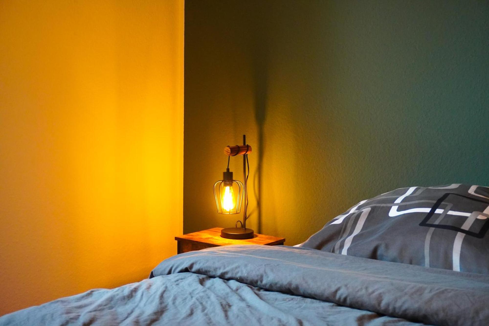 Luxuryhub Lingen Daire Dış mekan fotoğraf