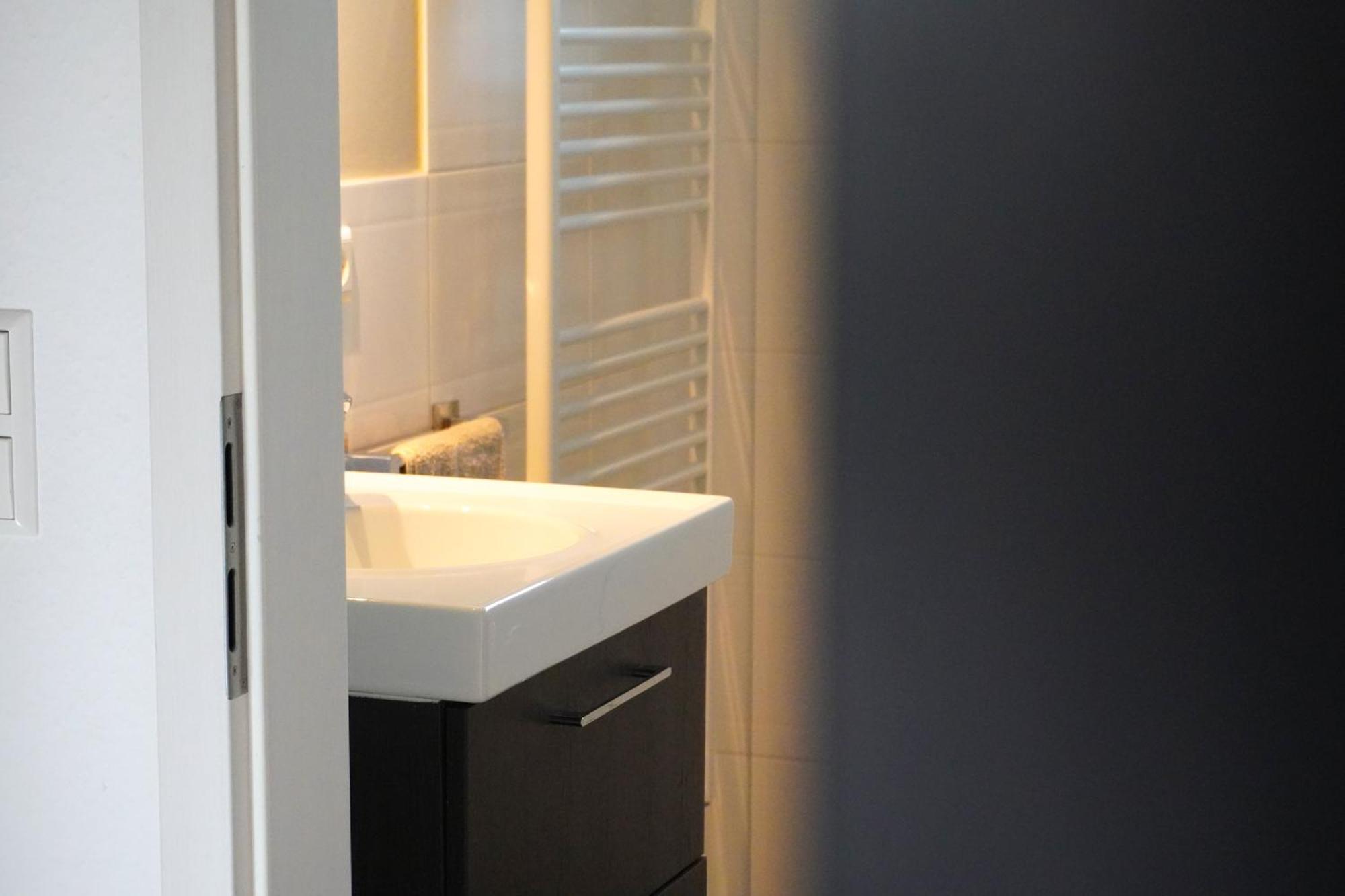 Luxuryhub Lingen Daire Dış mekan fotoğraf