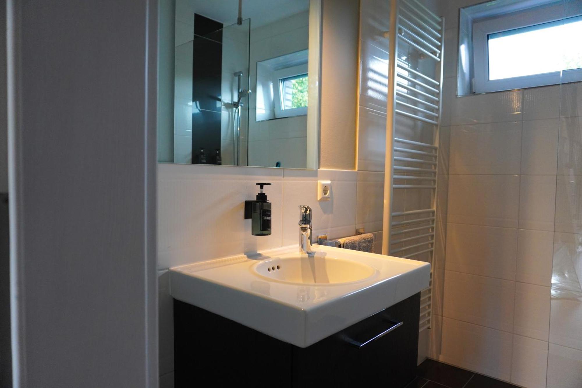 Luxuryhub Lingen Daire Dış mekan fotoğraf