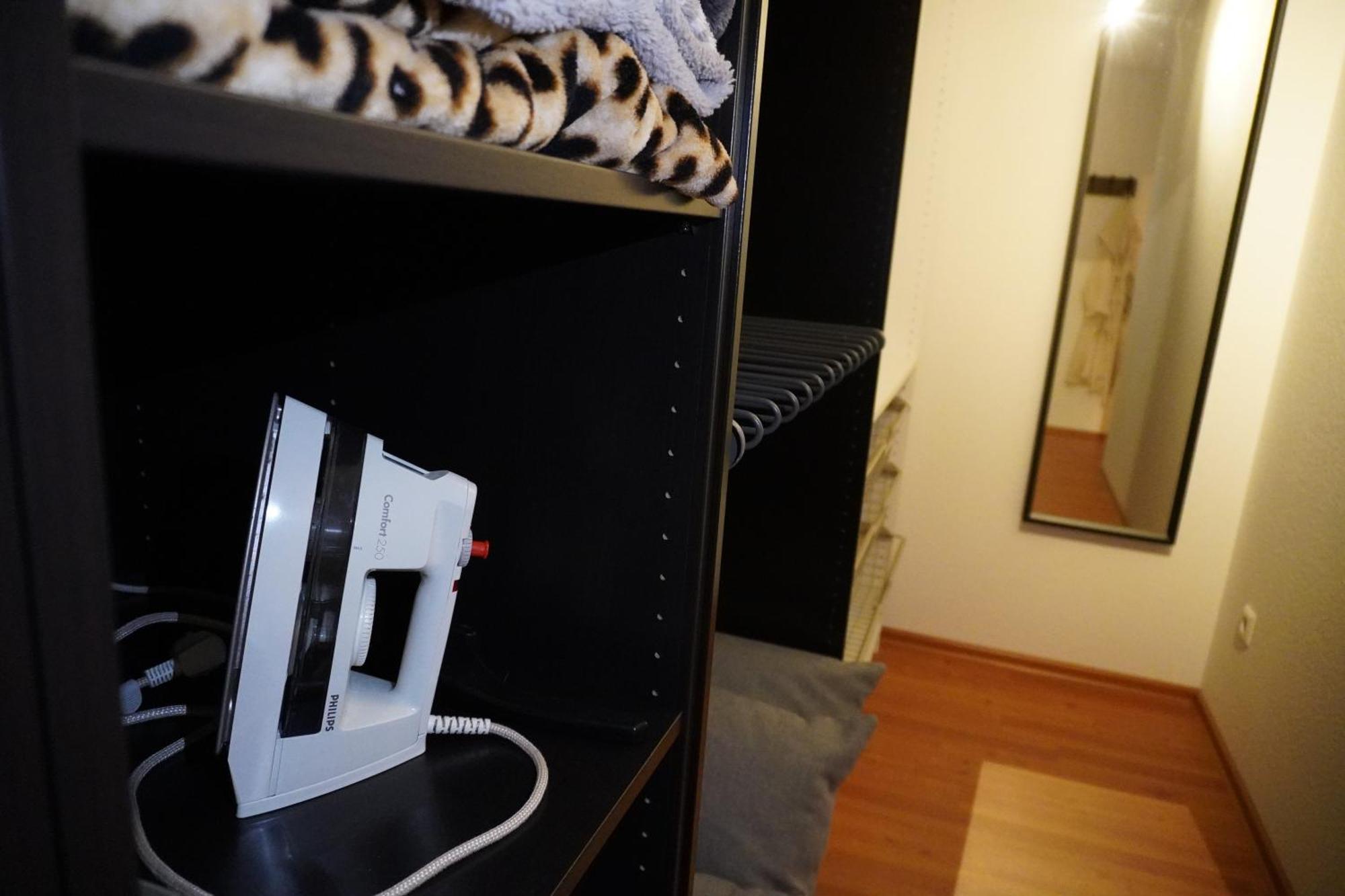 Luxuryhub Lingen Daire Dış mekan fotoğraf