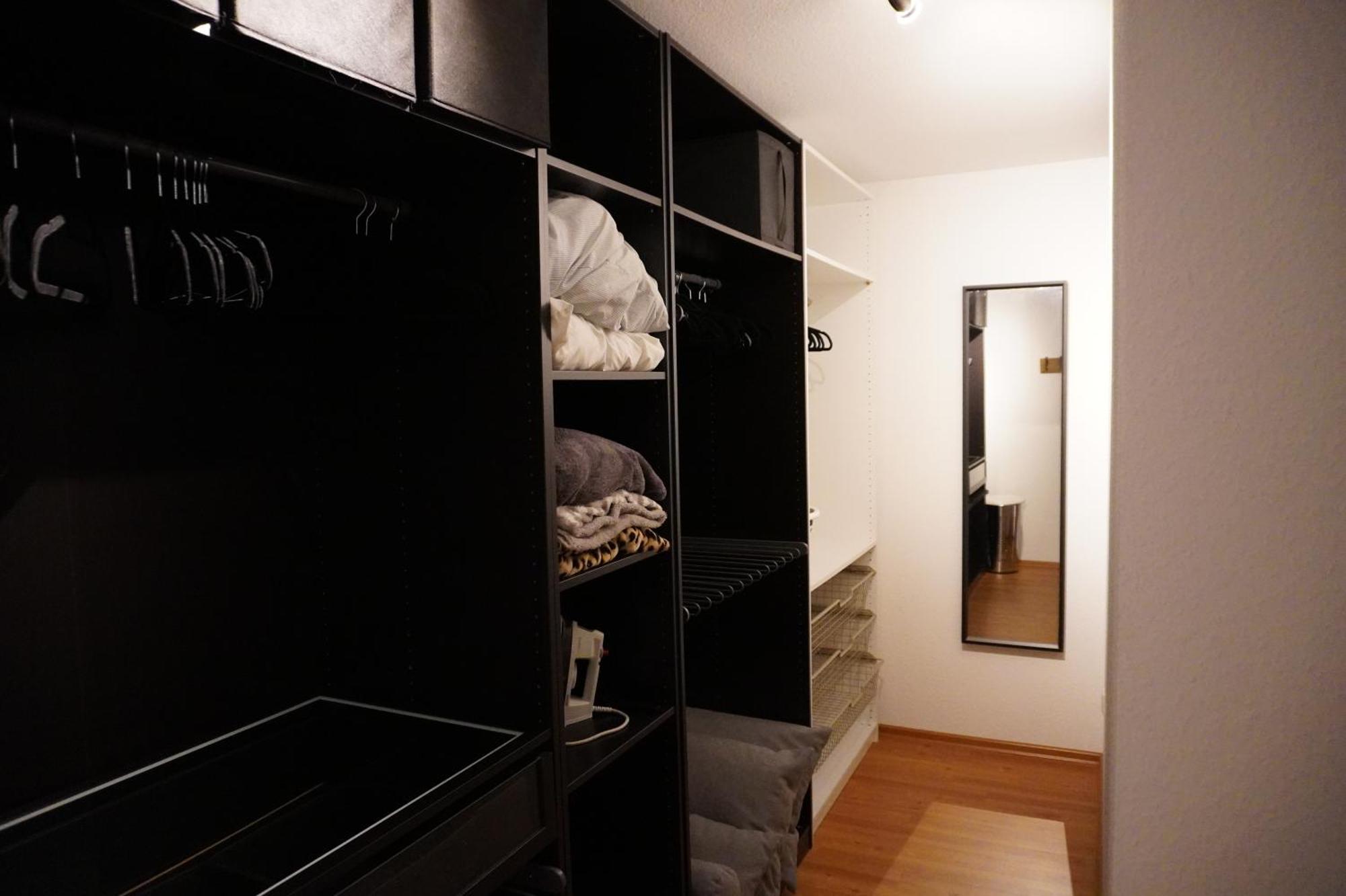 Luxuryhub Lingen Daire Dış mekan fotoğraf