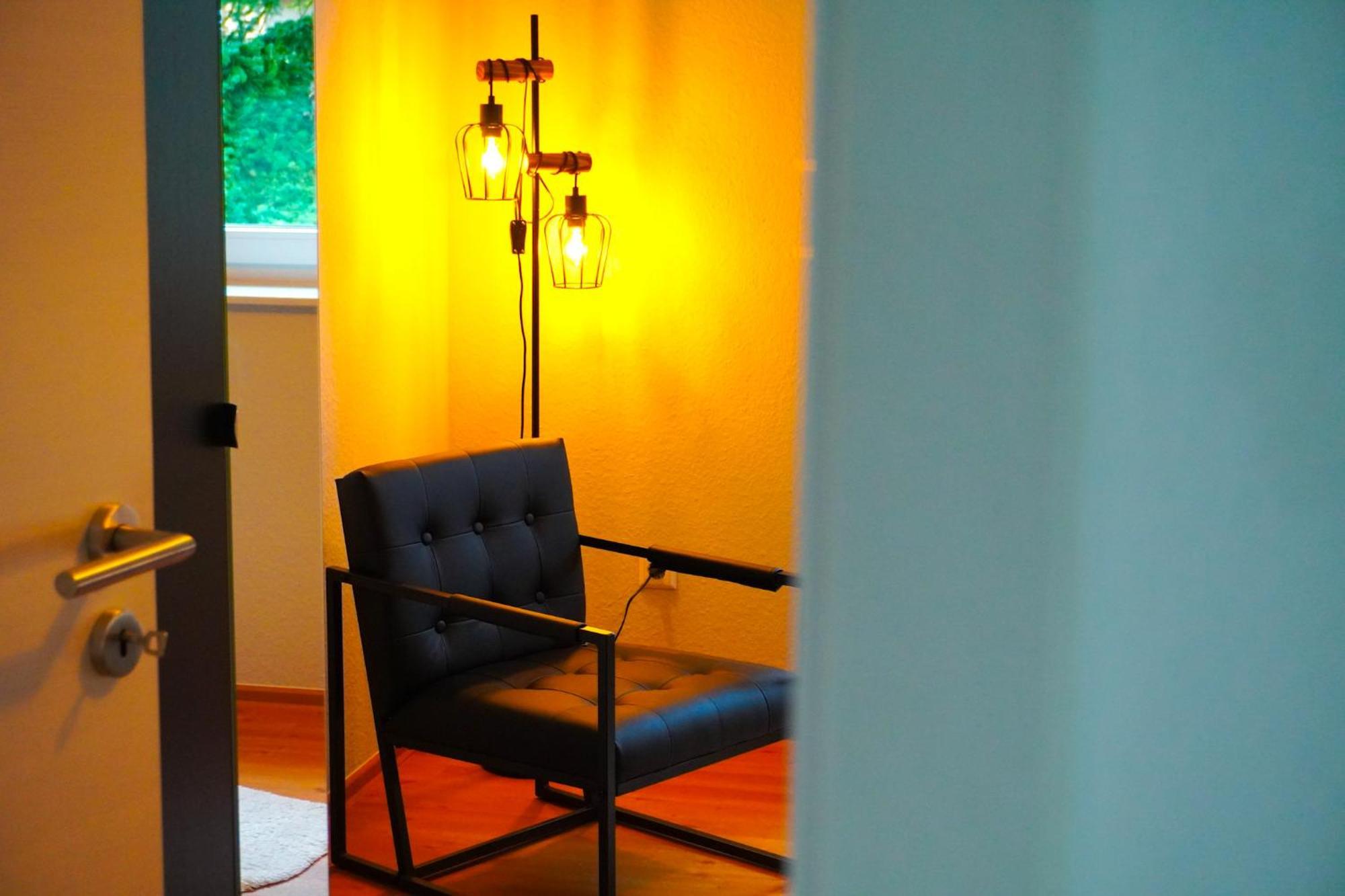 Luxuryhub Lingen Daire Dış mekan fotoğraf
