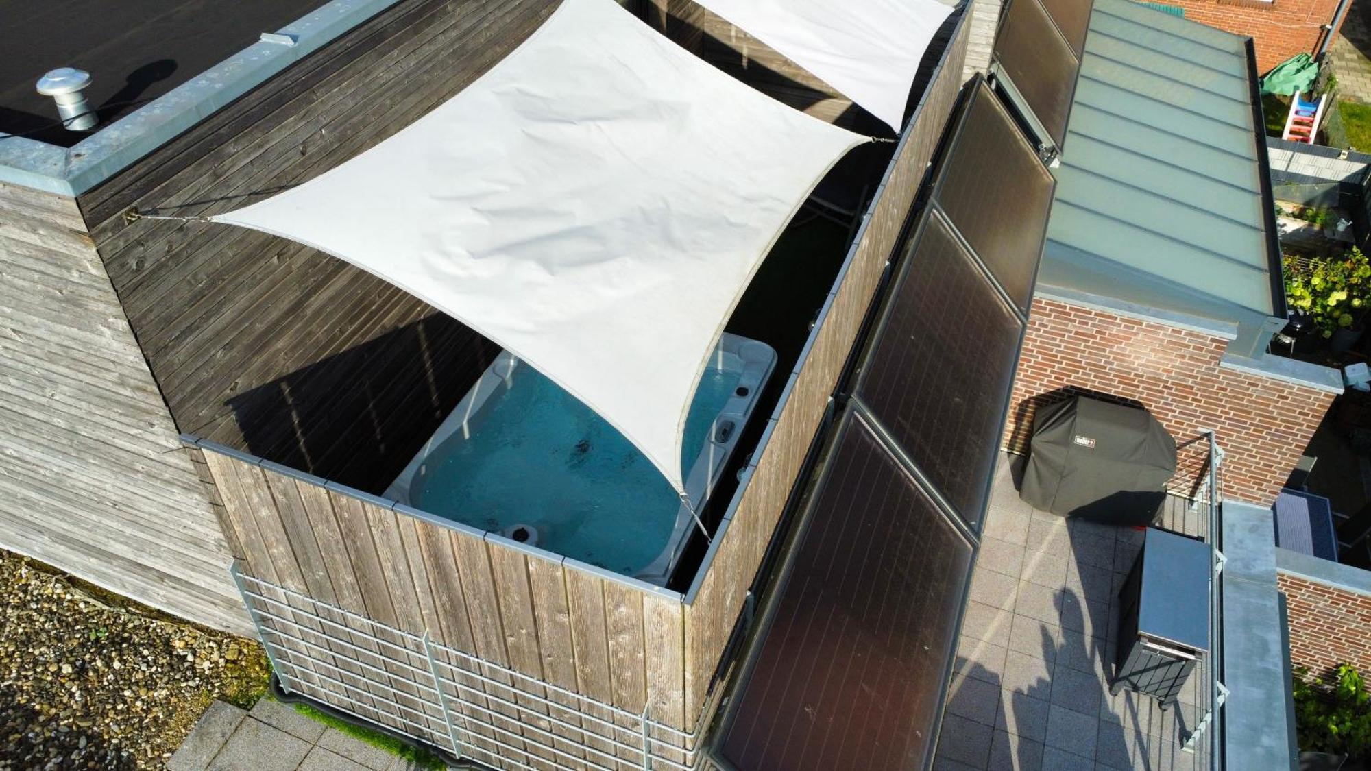Luxuryhub Lingen Daire Dış mekan fotoğraf