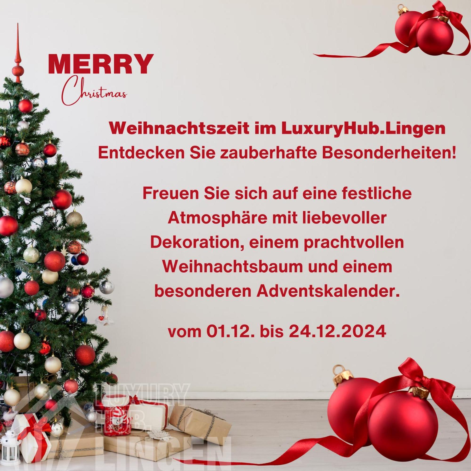 Luxuryhub Lingen Daire Dış mekan fotoğraf